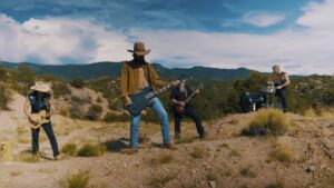 Chris Janson - Wild Horses