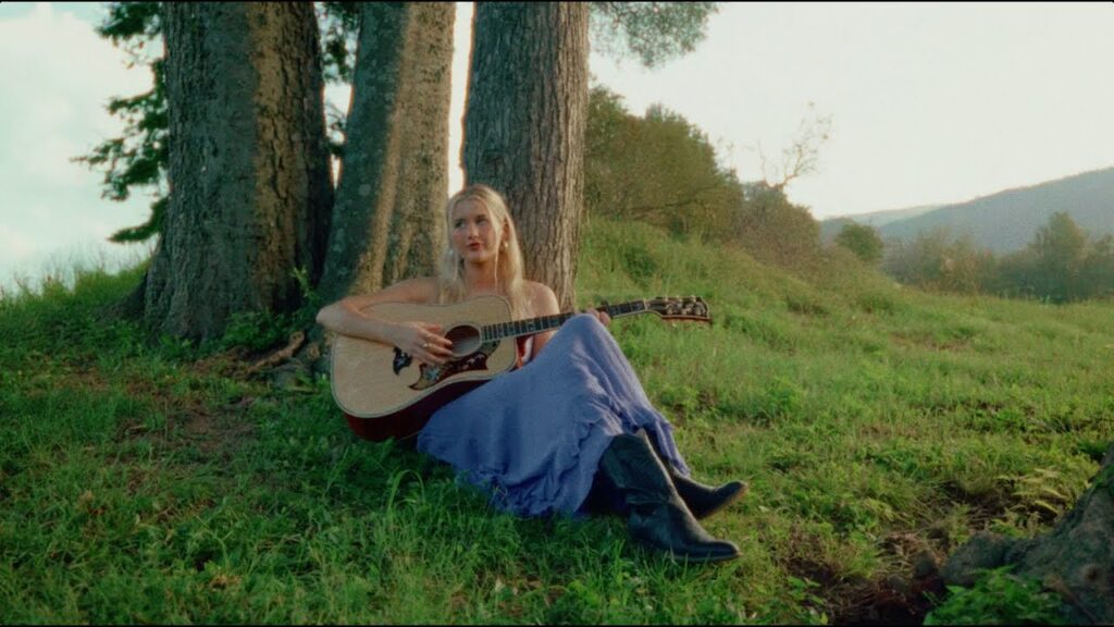 Elizabeth Nichols - Tough Love