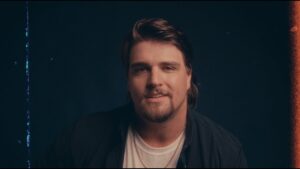 Gavin Adcock - Outside Dog