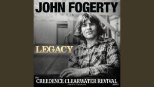 John Fogerty Someday Never Comes (John's Version)