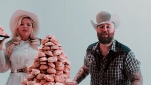 Joshua Hedley - Fresh Hot Biscuits