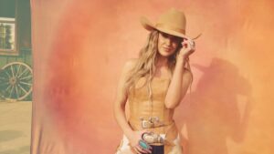 Lainey Wilson - Yesterday, All Day, Every Day