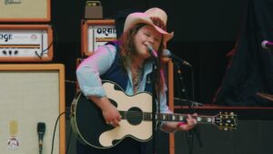 Marcus King "Here Today" (Live From Bonoroo)