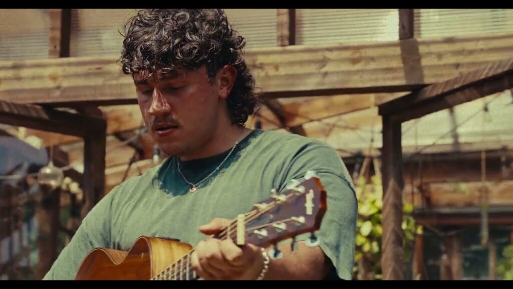 Matt Schuster - A Little Birdie